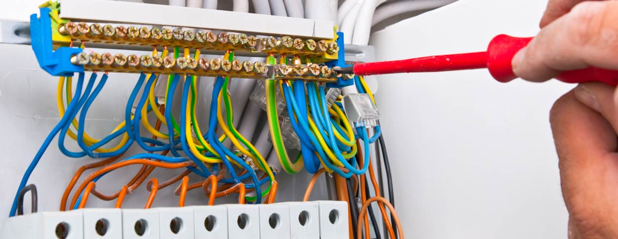 Electrical services in dubai