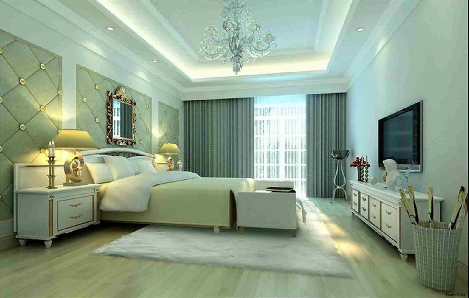 Tray ceiling Design - Taskmasters, Dubai