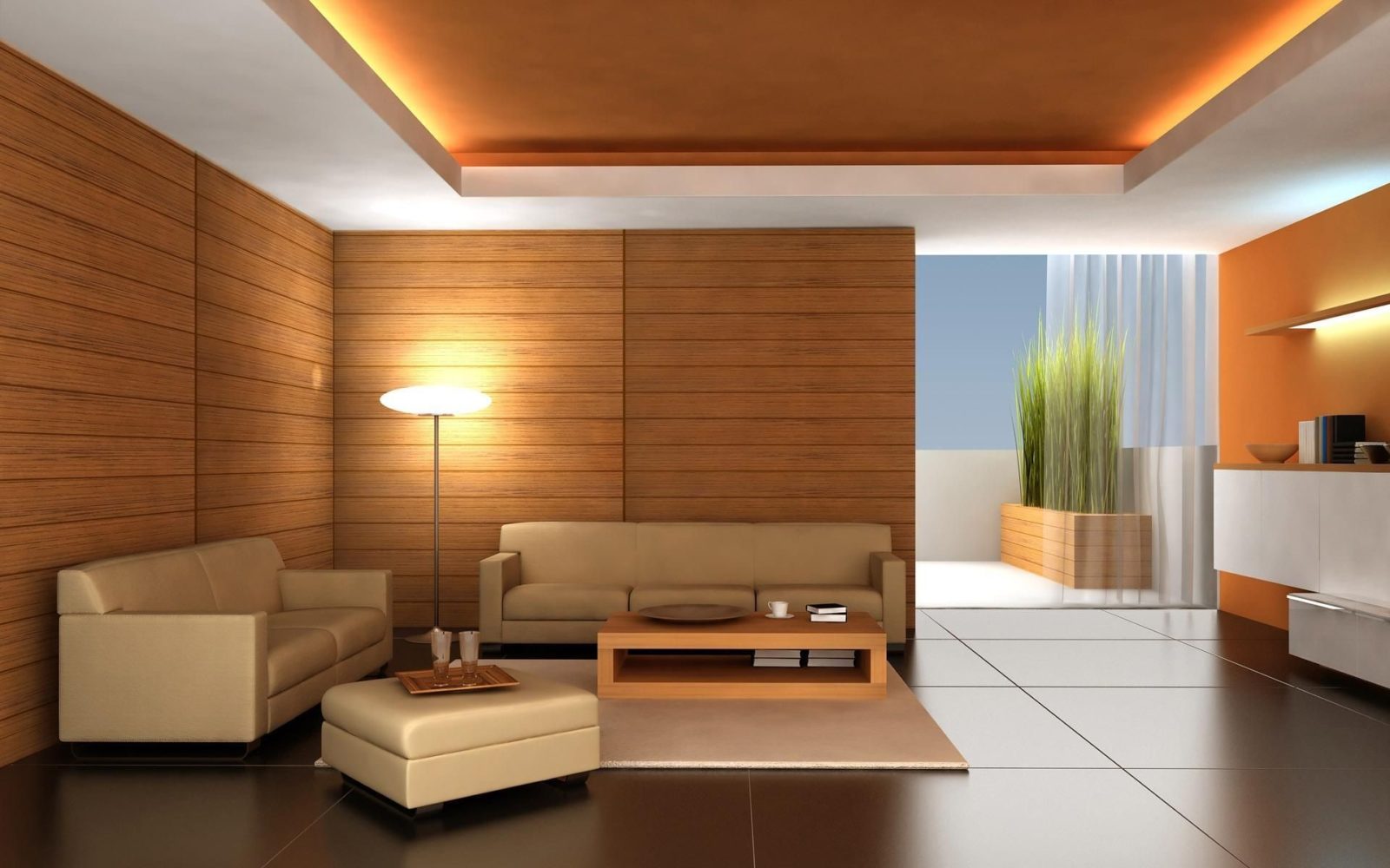 Zen Design ceilings - Taskmasters, Dubai