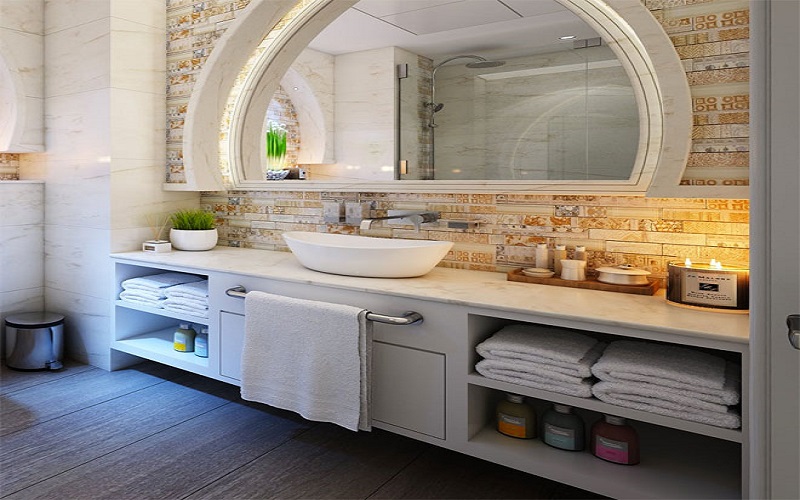 royal vanity unit 1