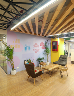 Services 33 Office Fitout Services