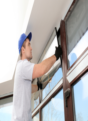 Glass Installation, Repair & Maintenance Services in Dubai | Task Masters