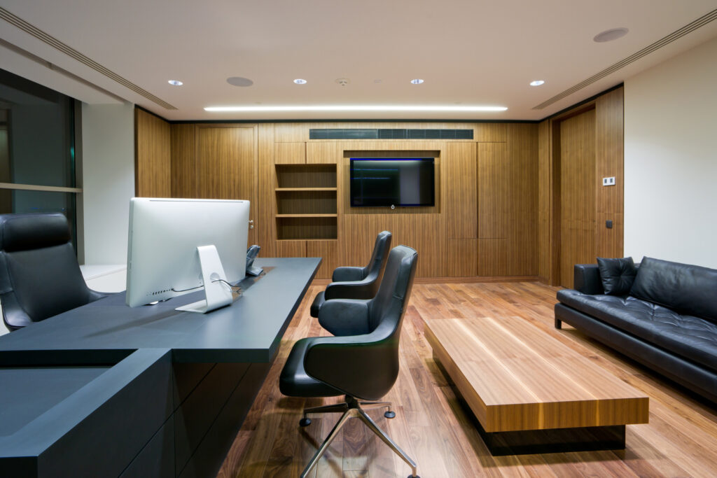 elegance design interior office wood ideas 2500x1667 1