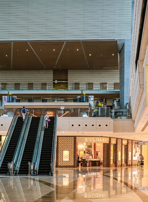 Services 9 Showrooms & Shops Renovation