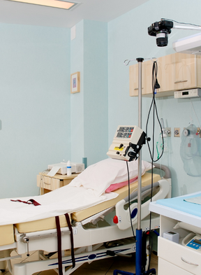 Services 10 Clinics & Hospitals Renovation