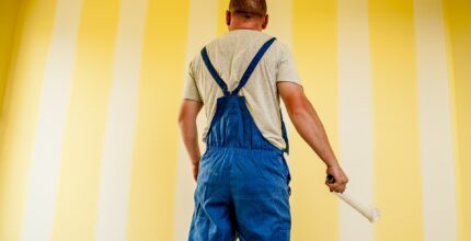 The Benefits of Hiring a Professional Painting Contractor