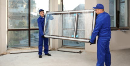 How Glass Installation Can Enhance the Look and Value of Your Home in Dubai